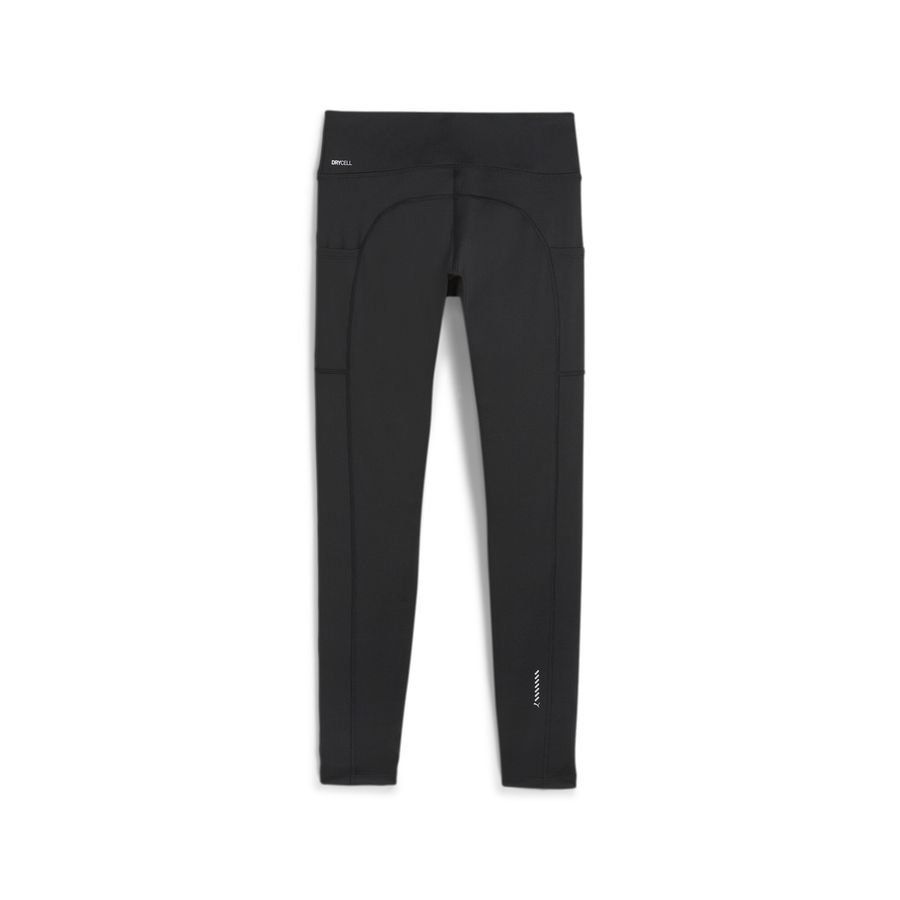 RUN FAVORITES VELOCITY FL TIGHT PUMA Black