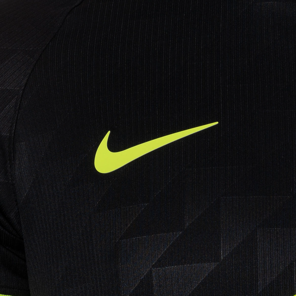 Camisola Nike Atlético de Madrid Segundo equipamento 2026-2027