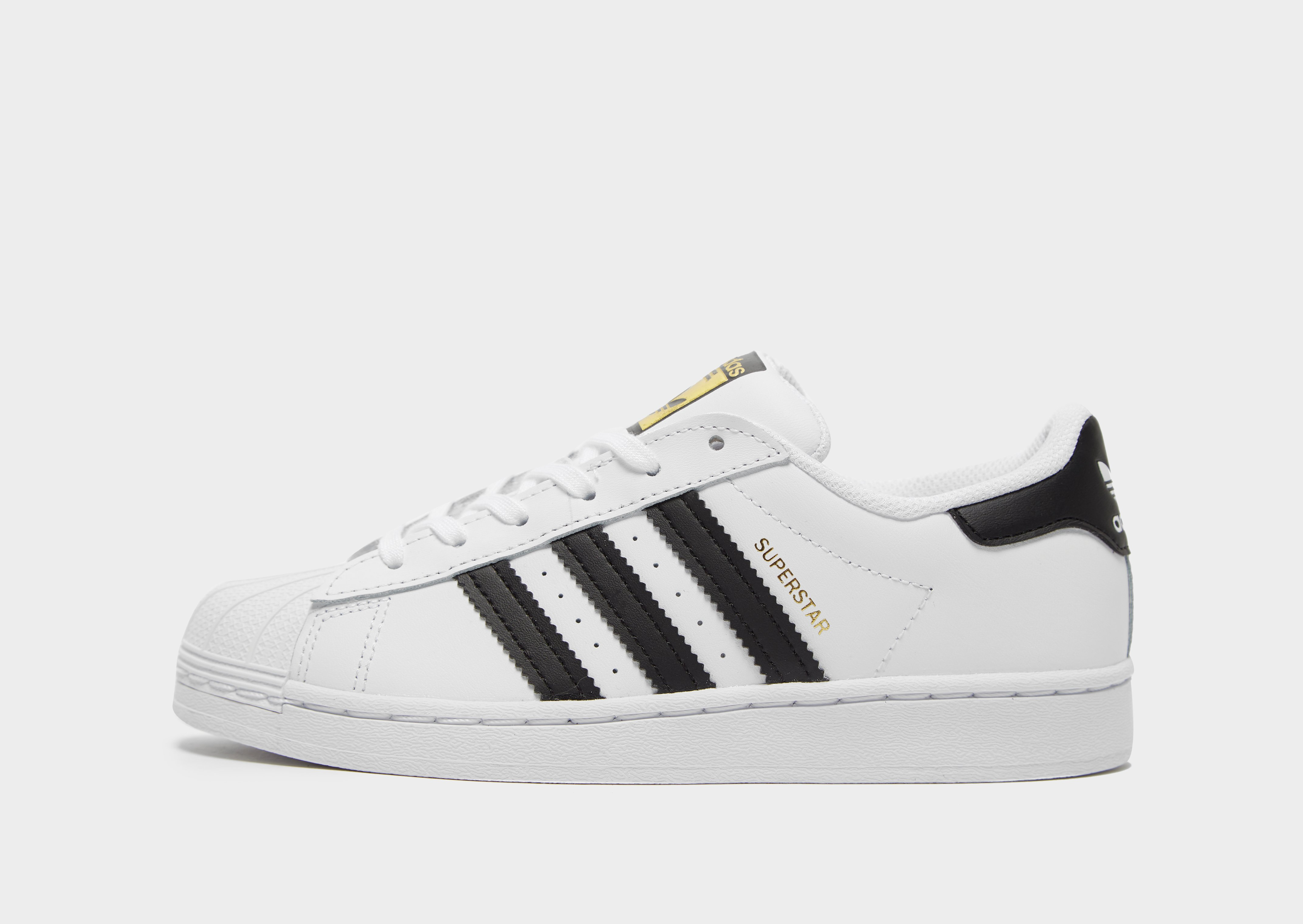 adidas Originals Superstar Enfants