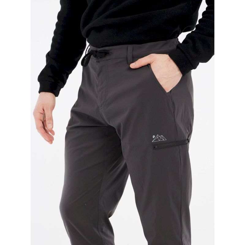 Prtbunec - Pantalon randonnée homme