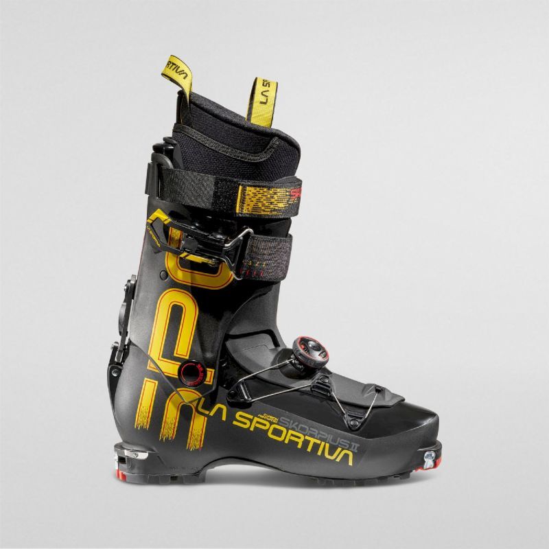 Skorpius CR II - Chaussures ski de randonnée