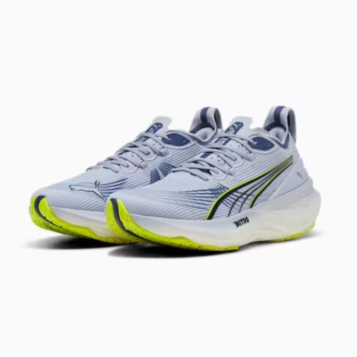 Puma Dame Løbesko ForeverRun Nitro 2 Blå