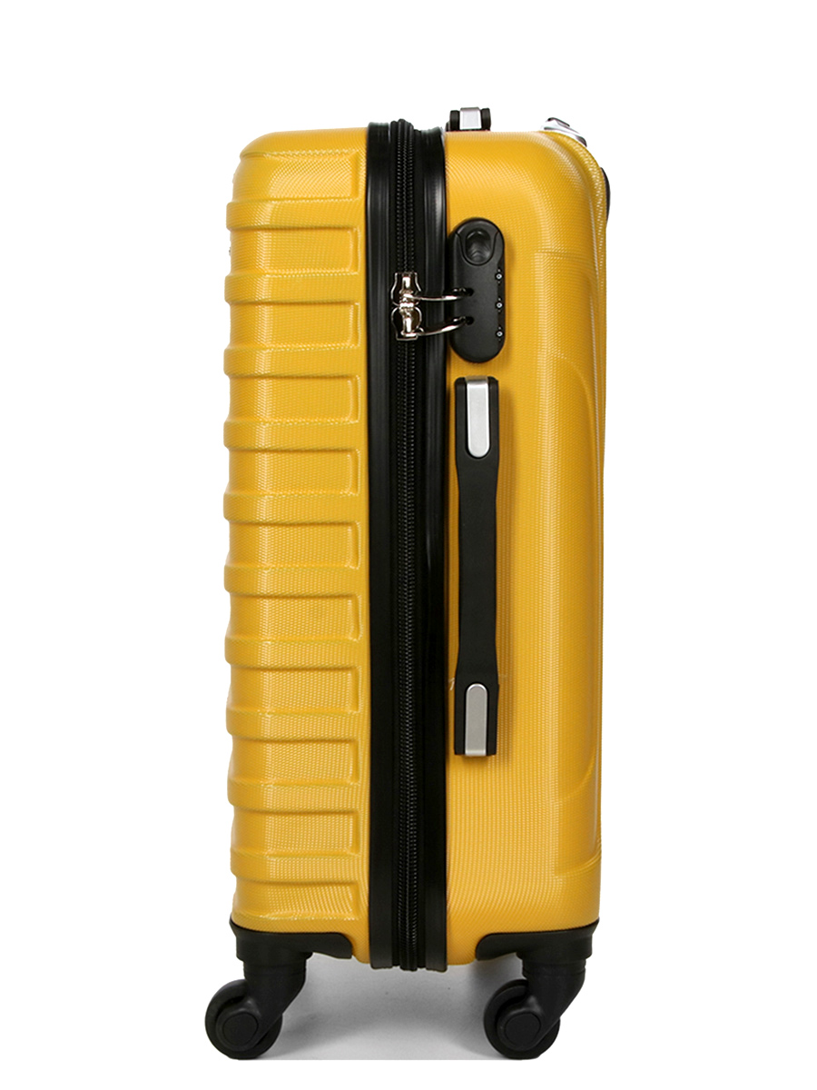 Ensemble 3 valises Madisson Samara