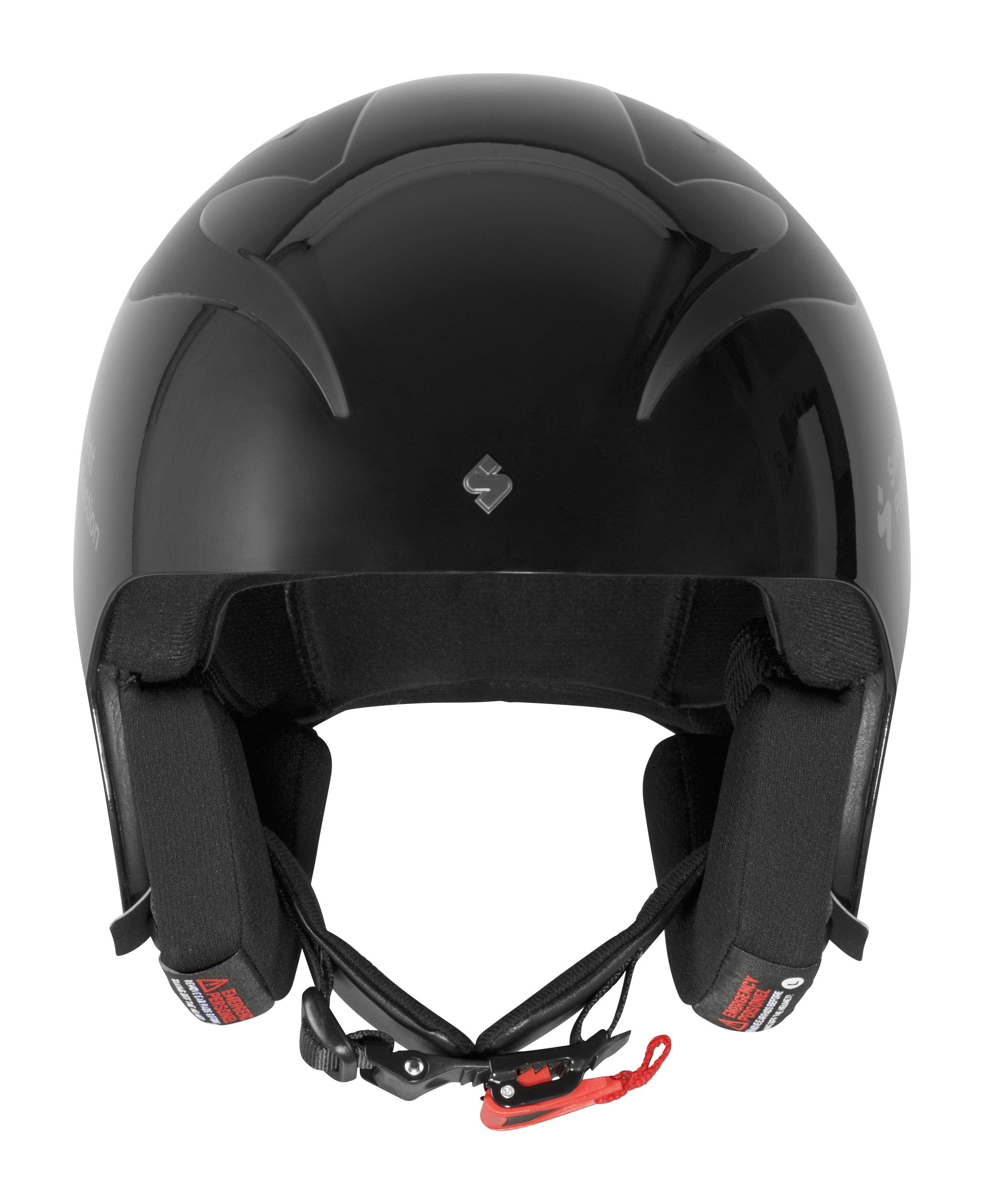 Volata GSBLK/Gloss Black