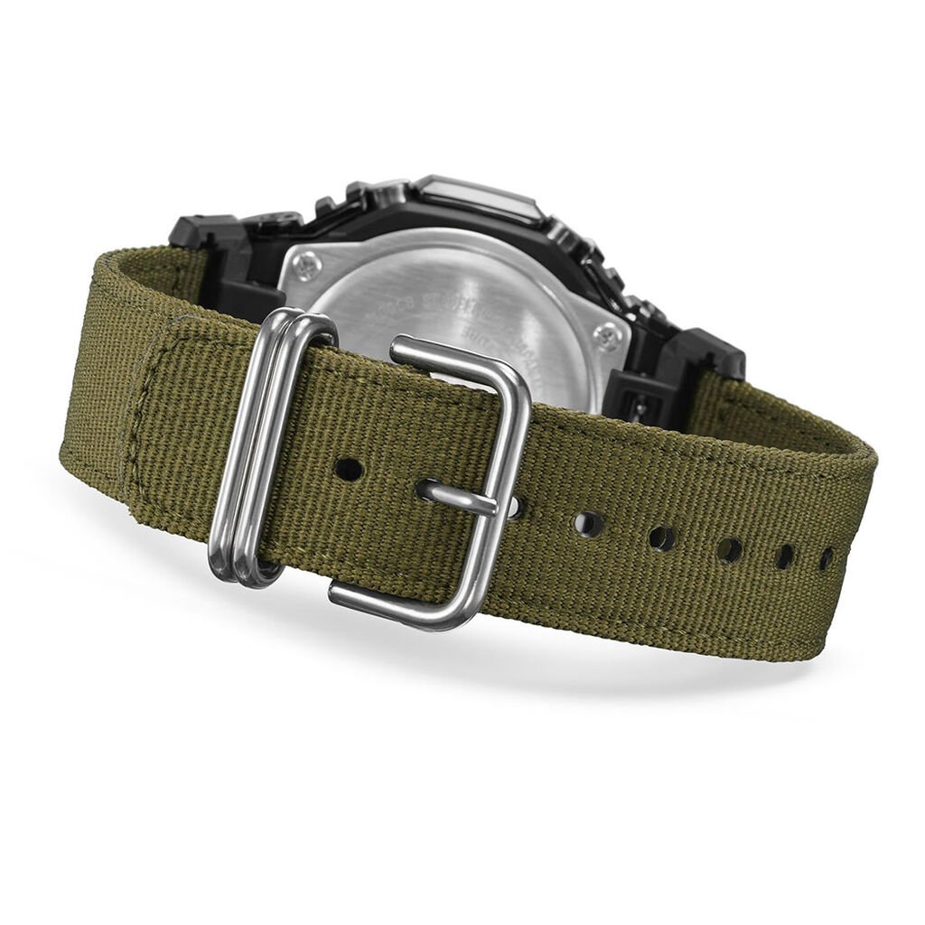 Montre Casio G-shock Classic Noir
