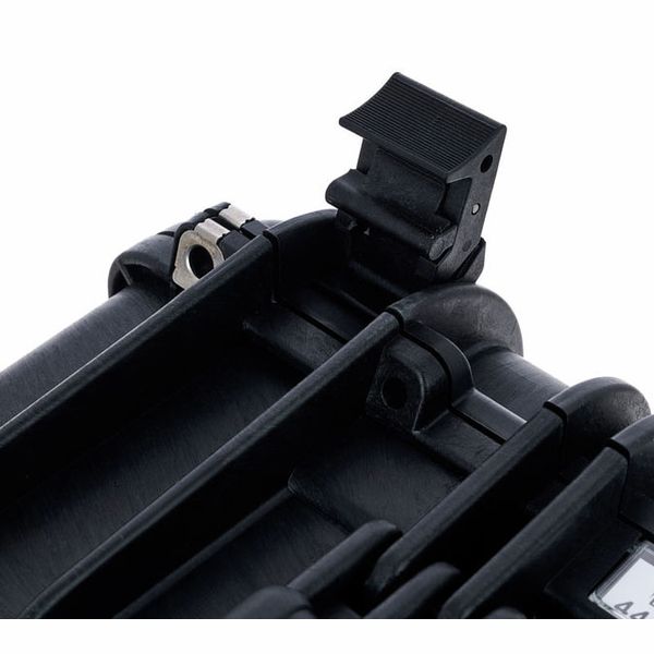 Explorer Cases 4419.B Koffer schwarz