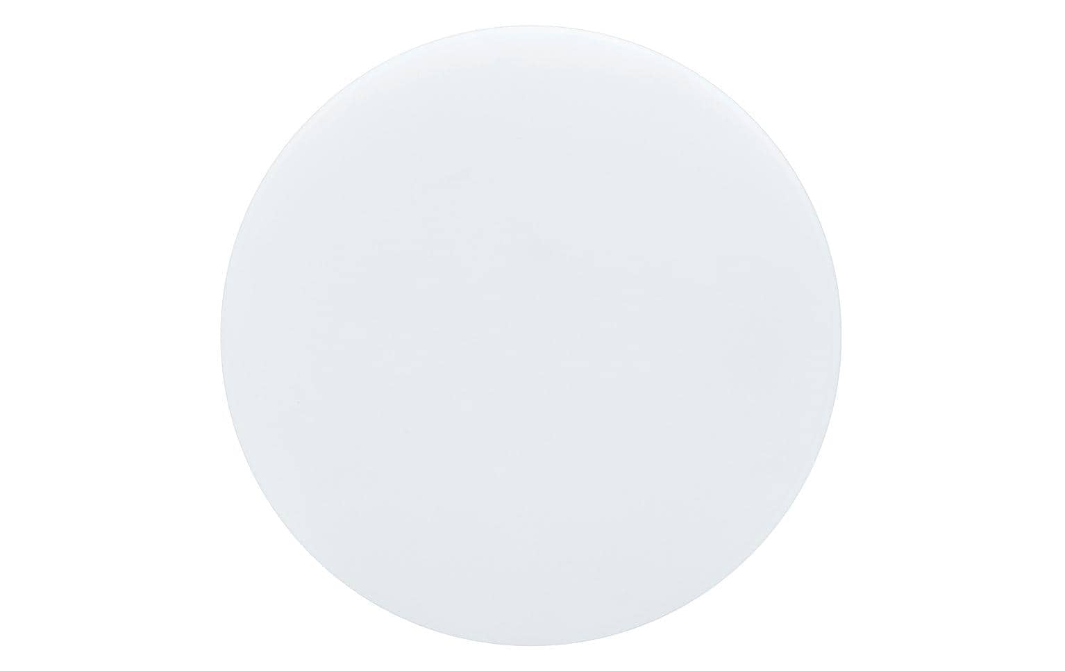 Aufbauleuchte »SLICE CIRCLE N II 10/15W 3000/4000K«