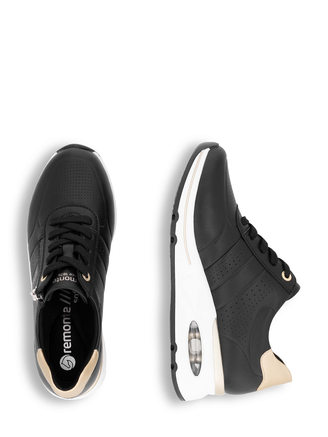 Remonte Soft Air-Tech Sneakers