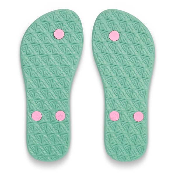 Roxy - Kid's RG Viva Stamp II - Sandales
