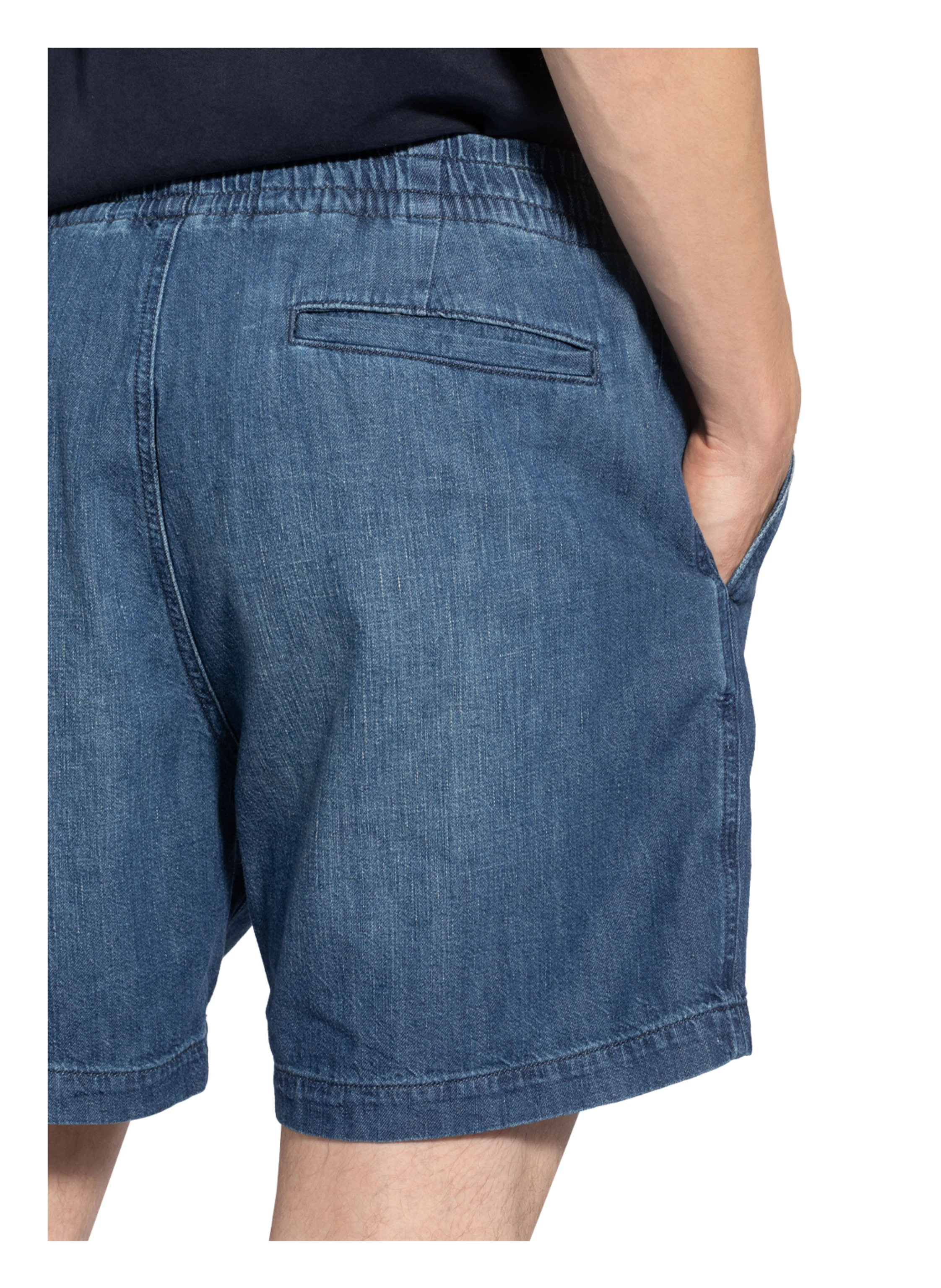 POLO RALPH LAUREN Jeans-Shorts