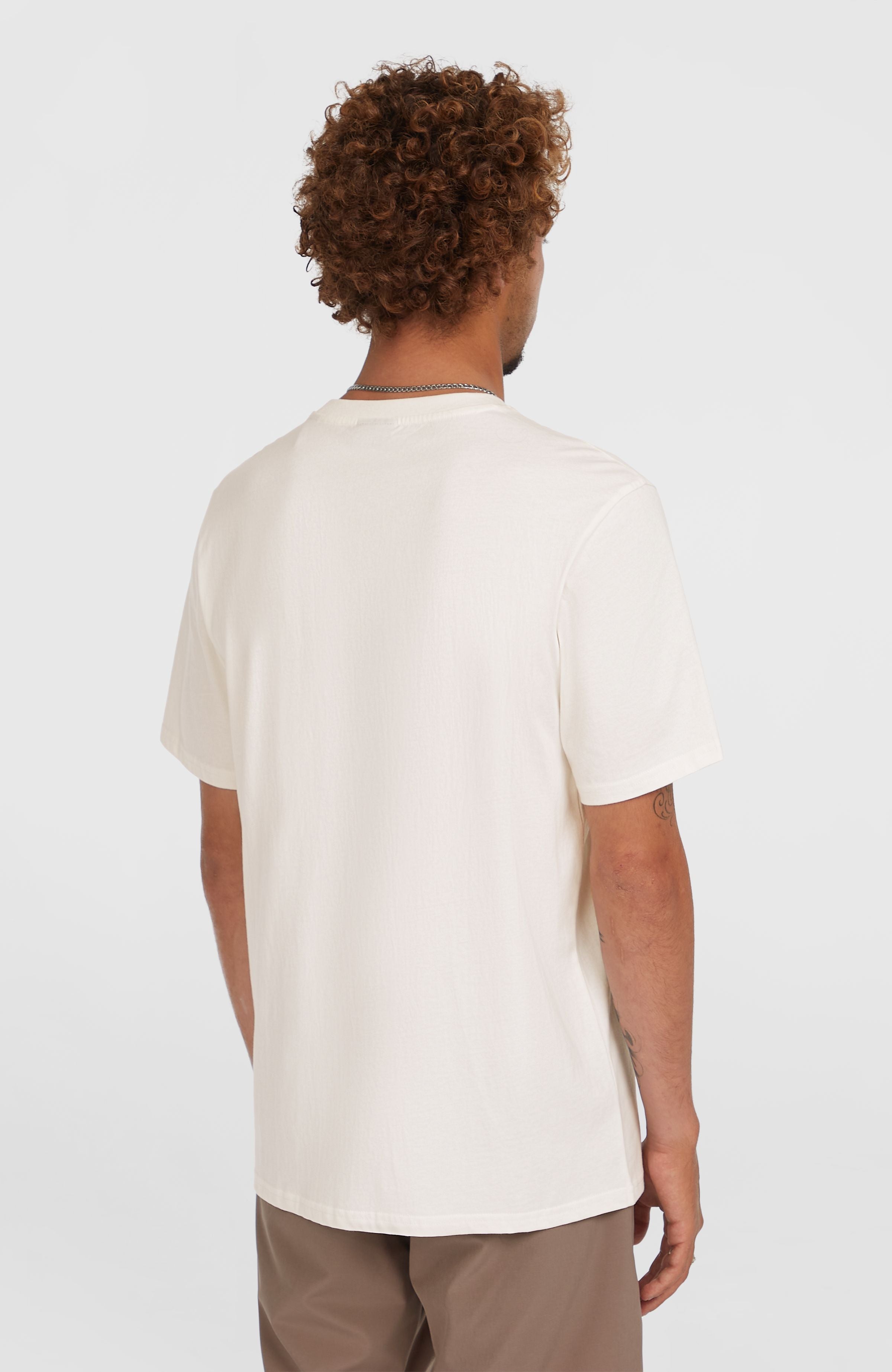 Jack O'Neill Muir T-shirt