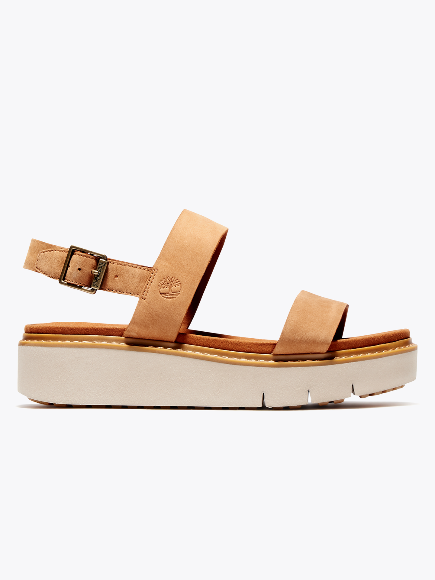 Safari Down 2 Band Sandal