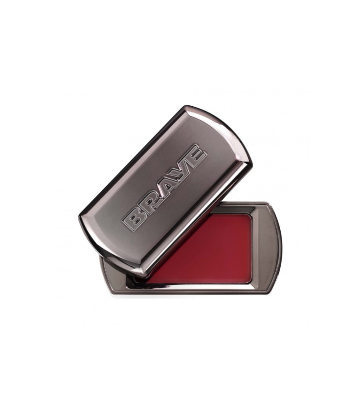 Braye - Bálsamo para lábios e bochechas Lipsleek Blur - 04: Freenes