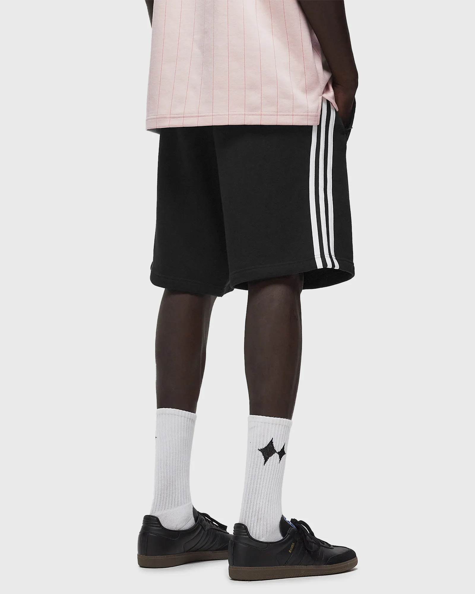 Adidas 3-STRIPE SHORT