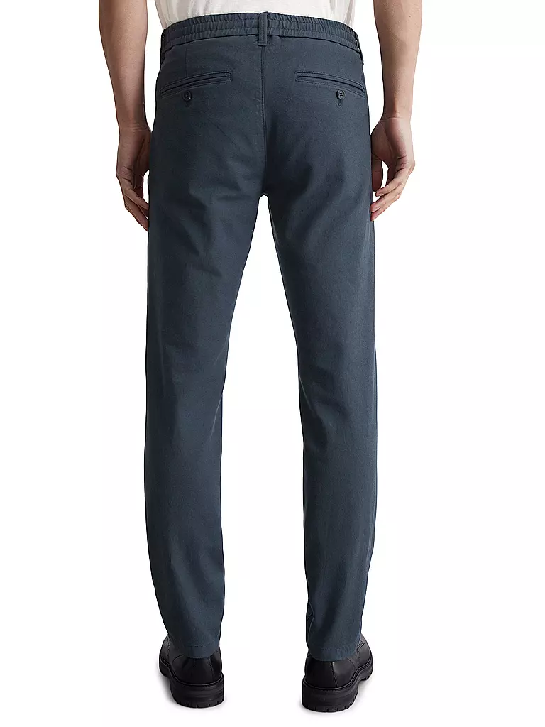 MARC O'POLO Chino schwarz