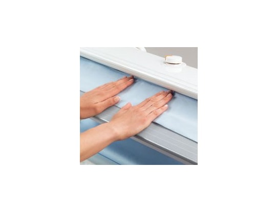 MIELE - Repasseuse B995 D