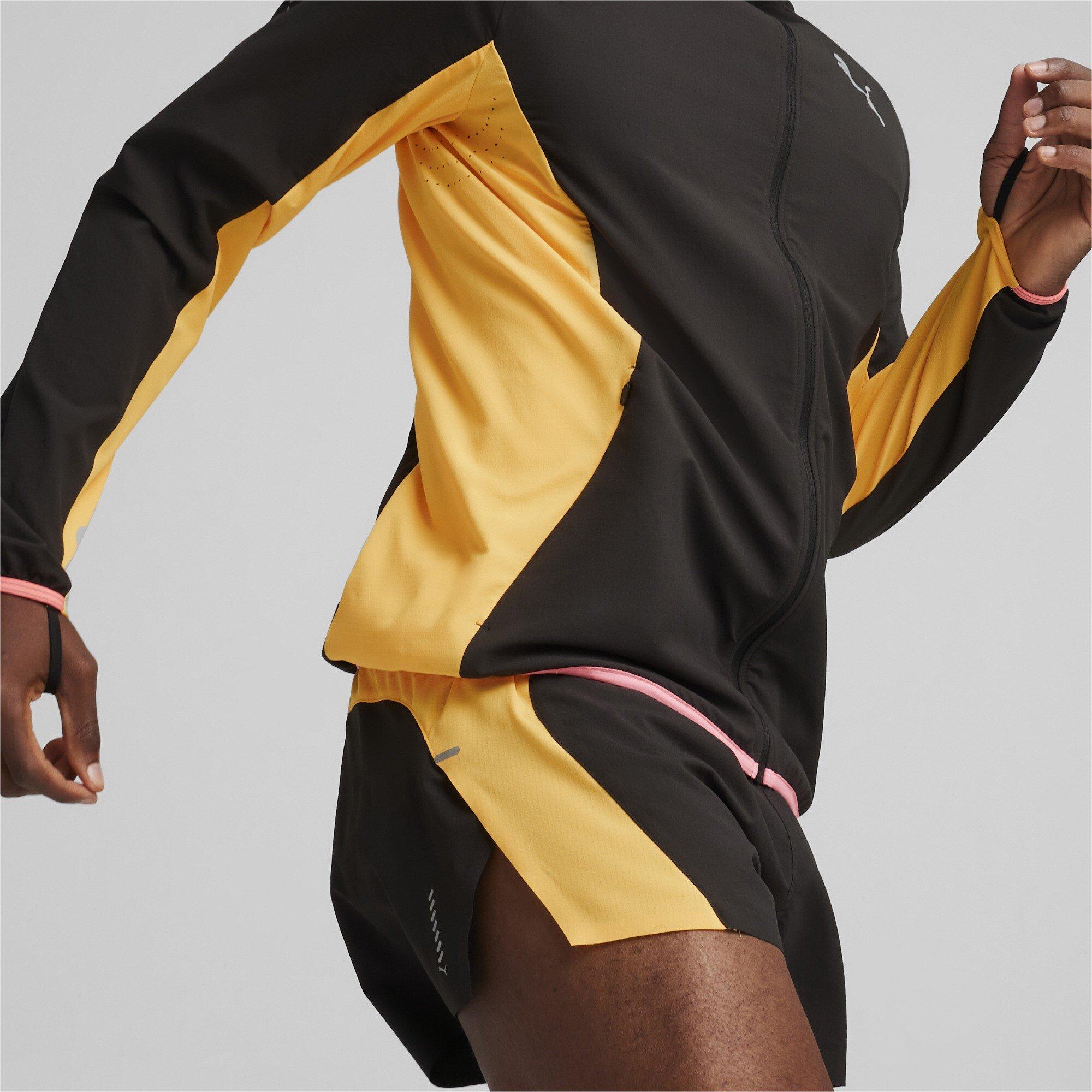 Puma RUN ELITE ULTRAWEAVE JACKET M