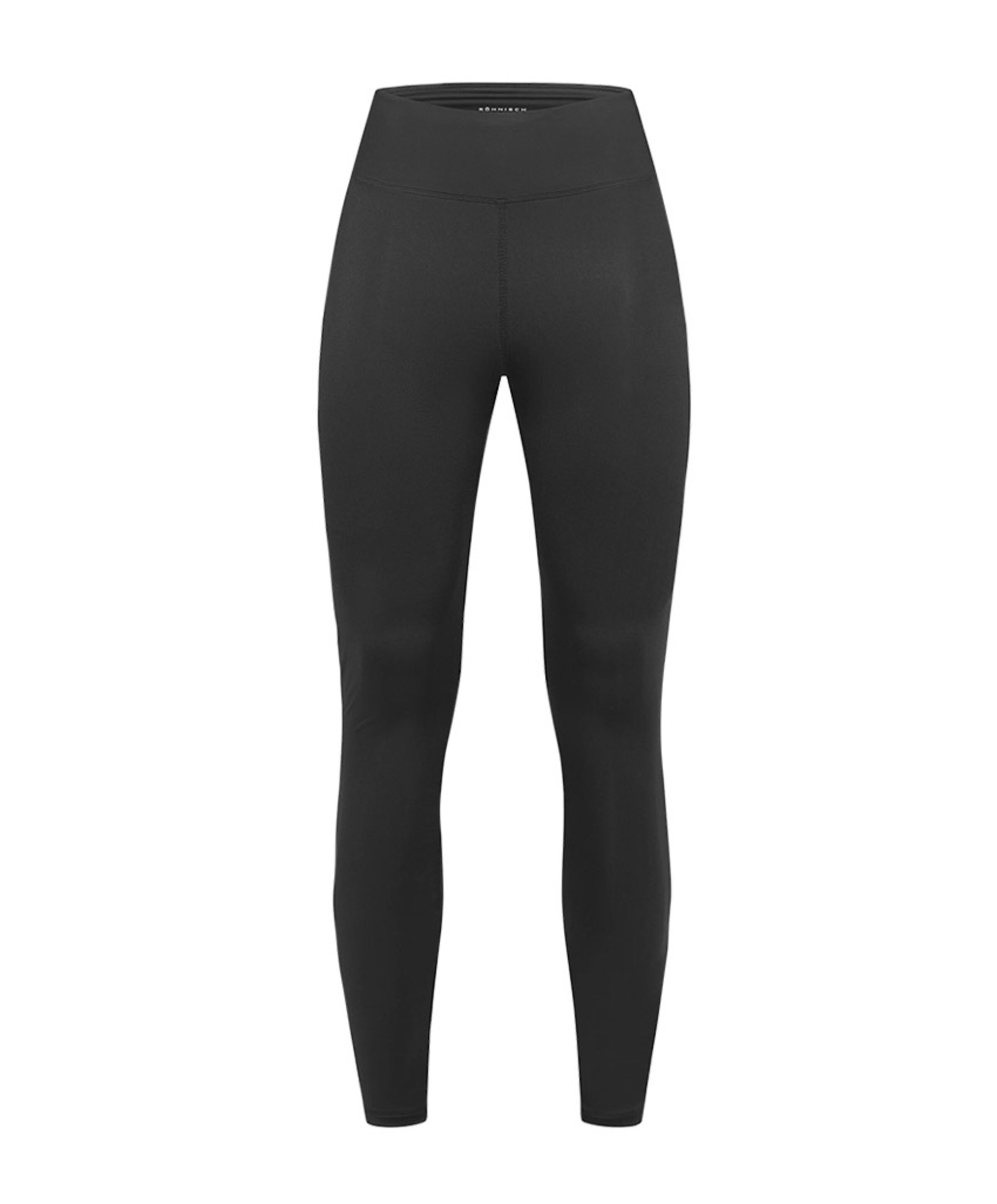 Röhnisch Legacy High Waist dames tights zwart