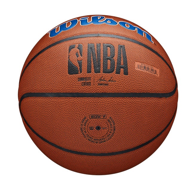 NBA Team Alliance Basketball