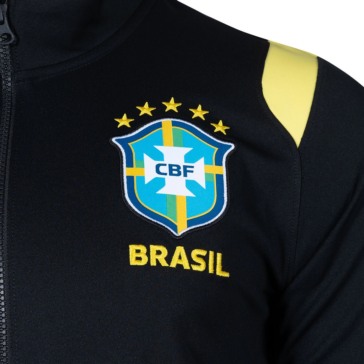 Casaco Nike Fato de treino Brasil Training Mundial 2026