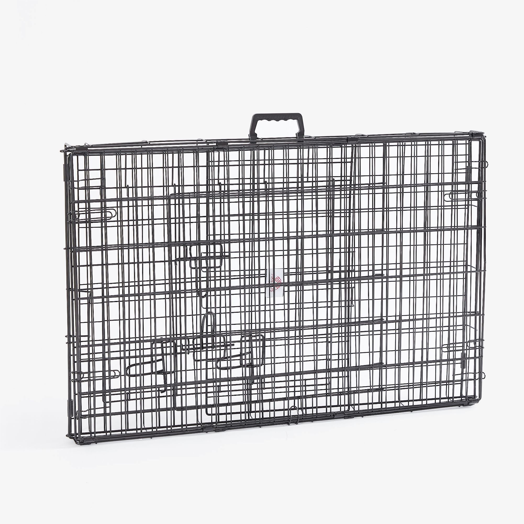 Hundekäfig klappbar 42
