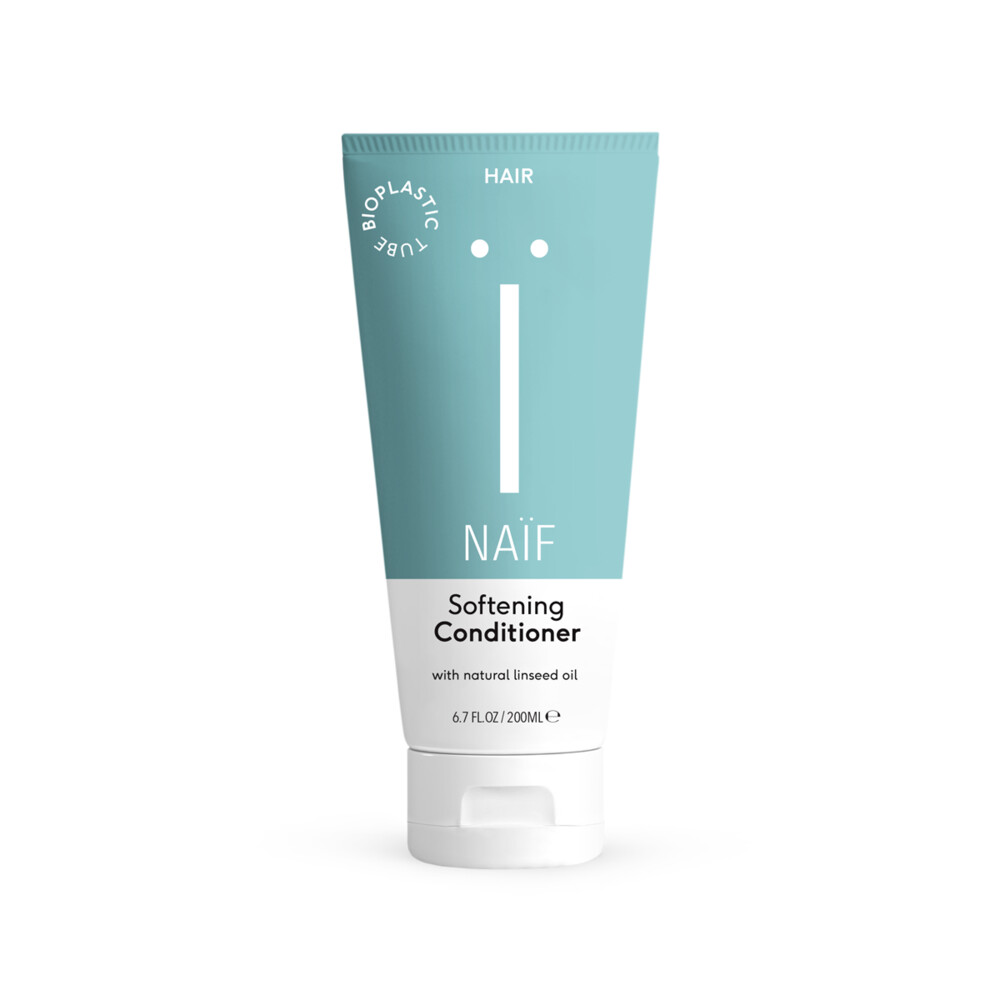 Naif Verzachtende Conditioner 200 ml