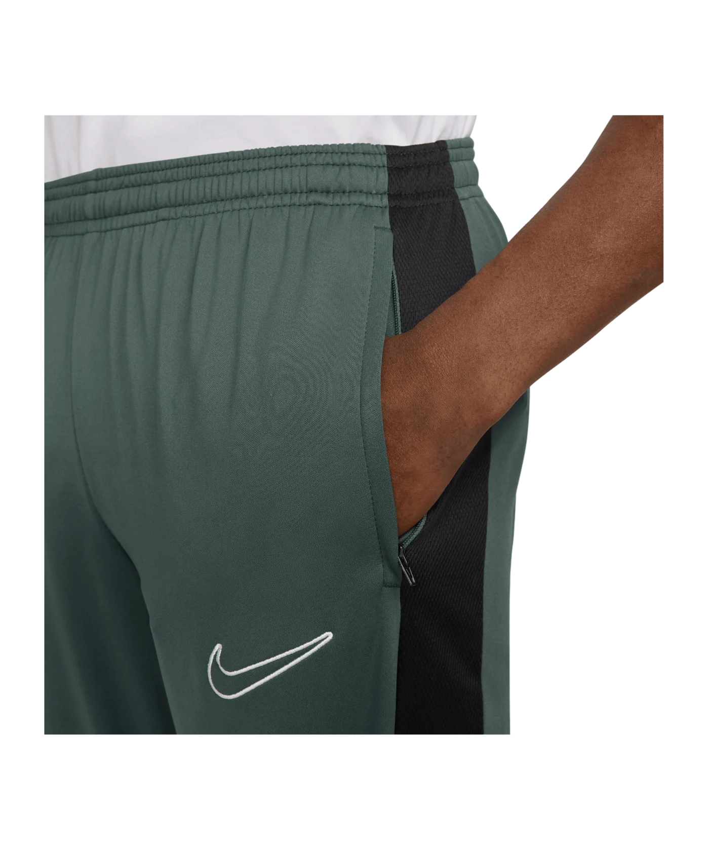 Nike Academy Trainingshose Grün F338