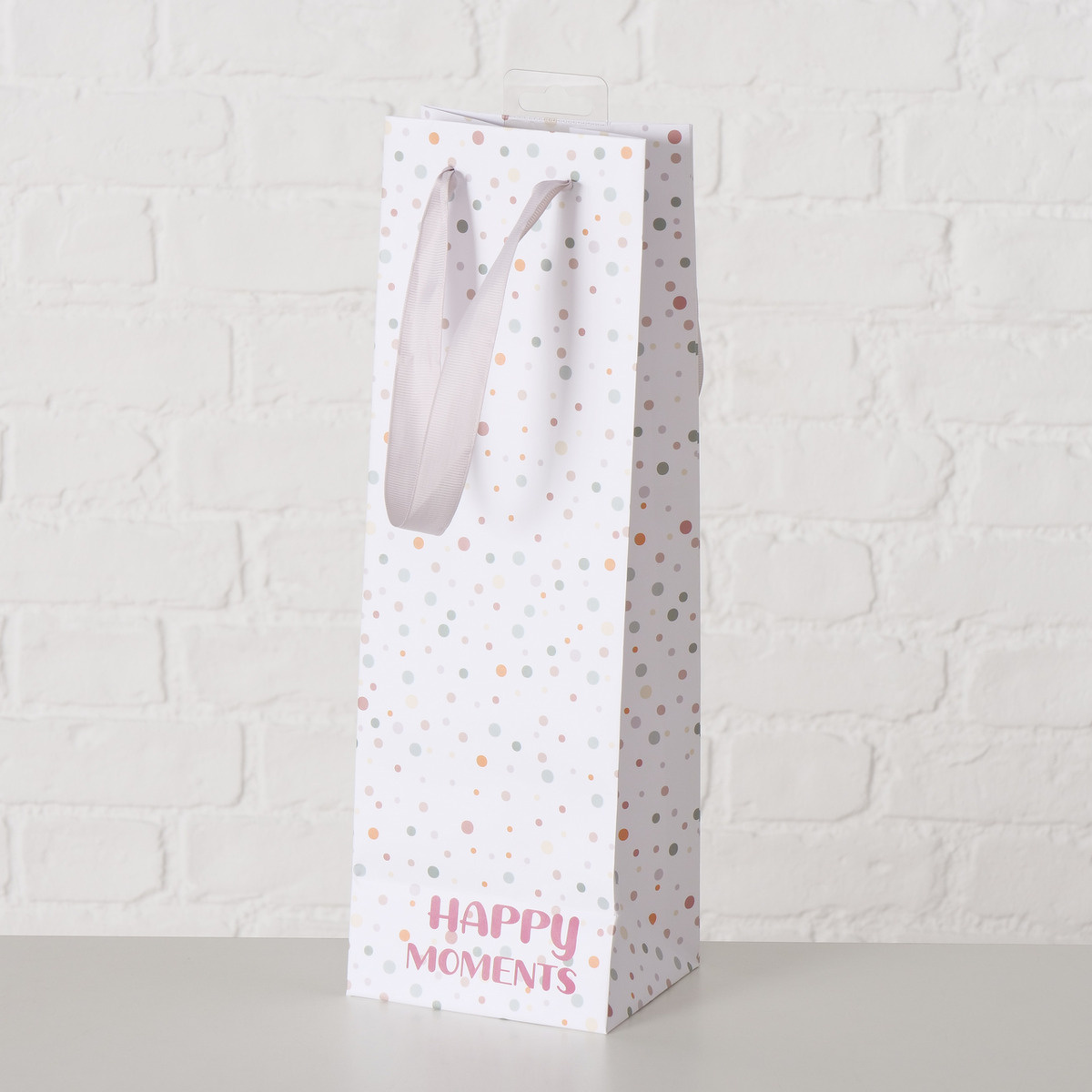 Geschenktasche LAVINA