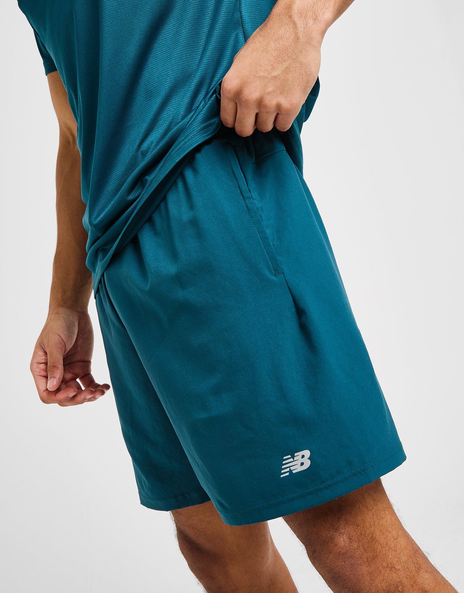 New Balance Short de running Essential Homme