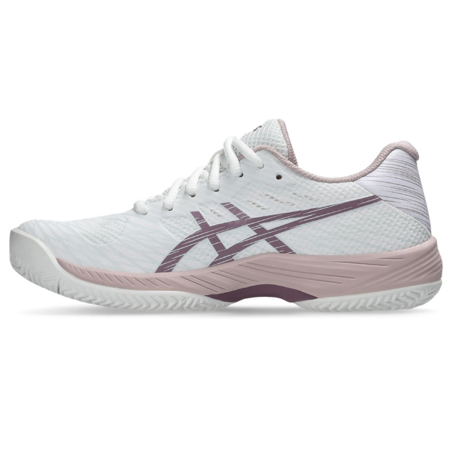 Asics Gel Game 9 Clay Dames