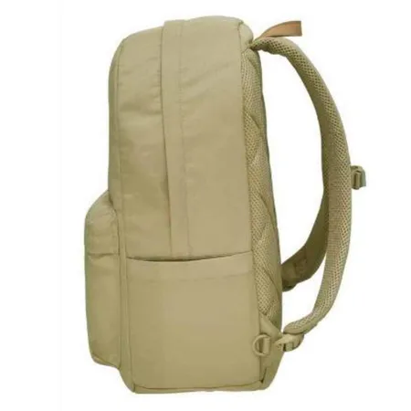 Beckmann Schulrucksack City 30 Liter Sand