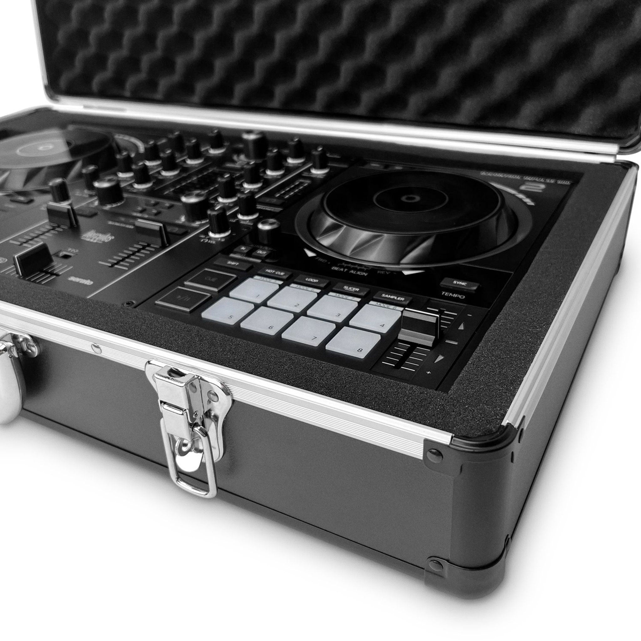 Analog Cases UNISON Case For Hercules DJ Control Inpulse 500
