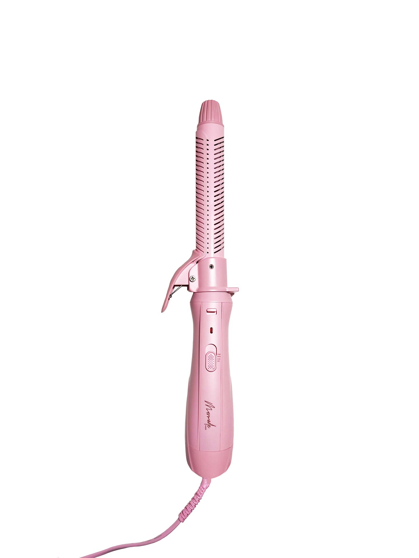 The Mermade Air Curl