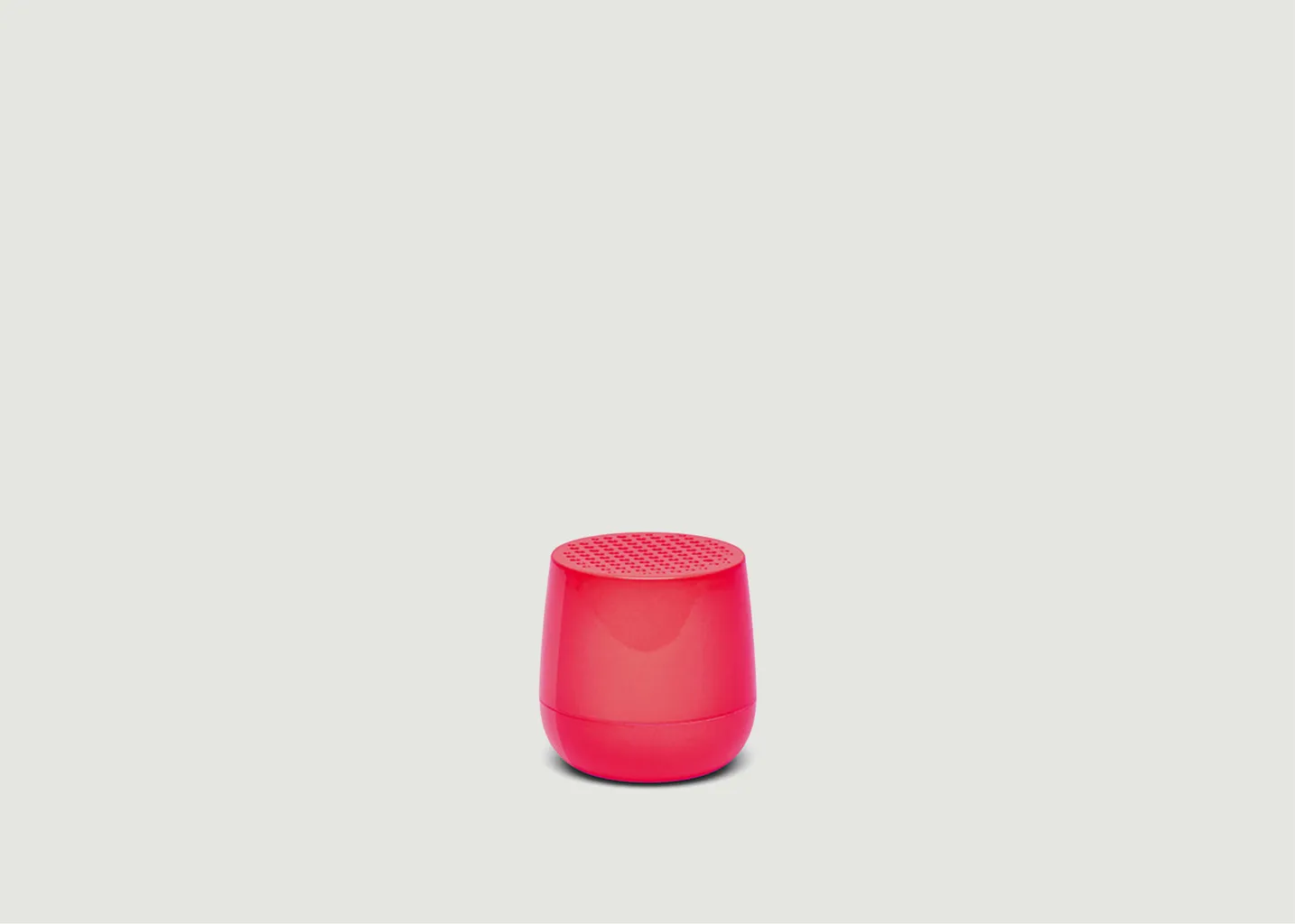 Mini Enceinte Bluetooth Mino + Lexon Design