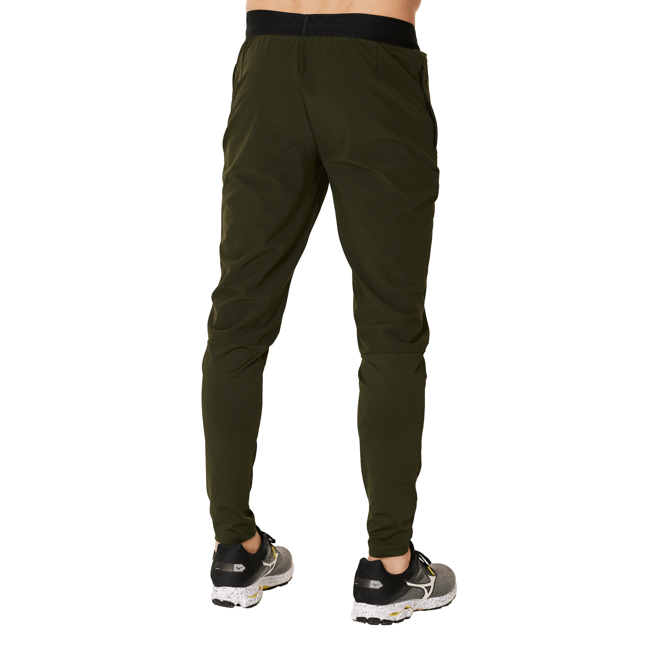 Endurance Ankeron M Pants - Treningstøy