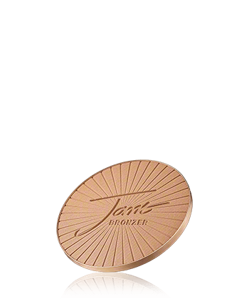 Jane Iredale Bronzer Matte Refill Light 9g