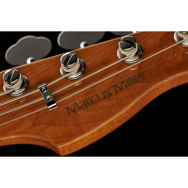 Marcus Miller V5R Alder-4 TS