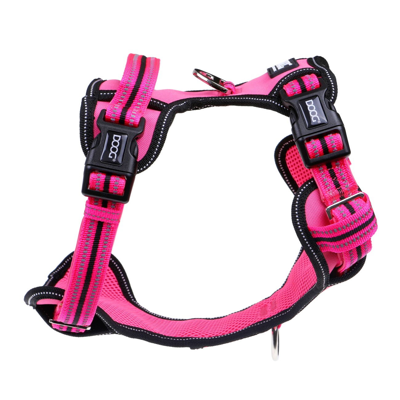 DOOG Hundegeschirr Neotech S