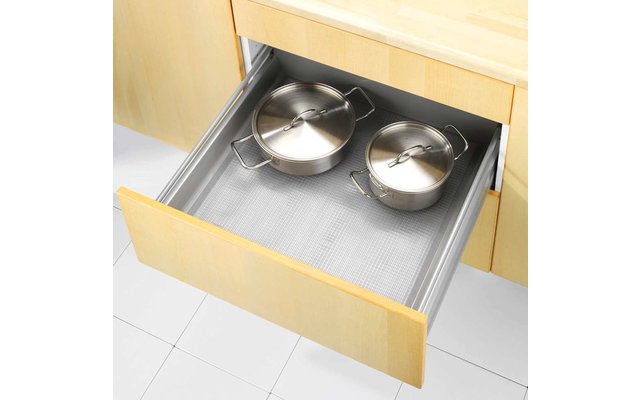 Wenko Anti Rutsch Matte 150 x 50 cm
