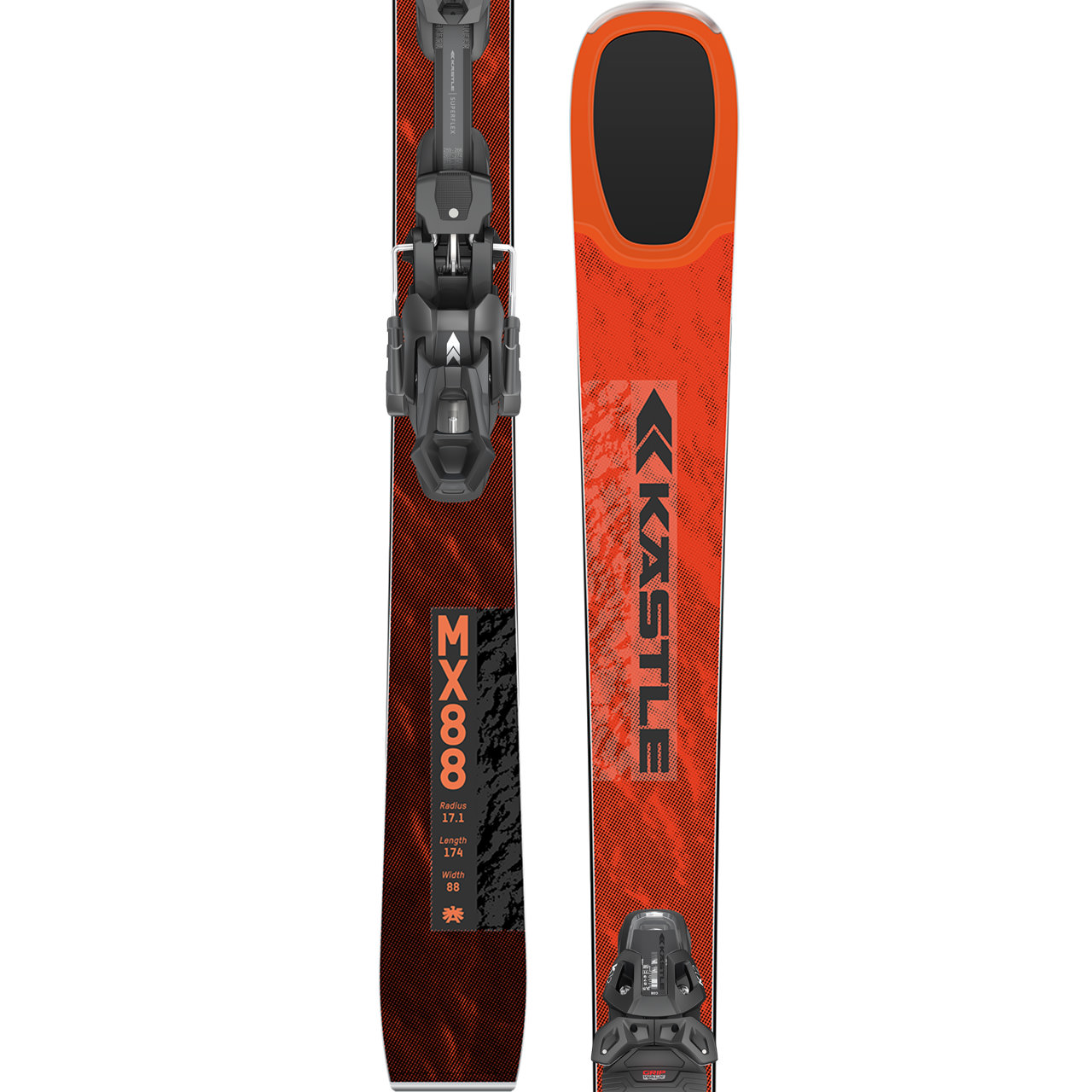 Kästle MX88 TRI | Ski von A - Z | Alpin Ski | Alpin Ski | XSPO