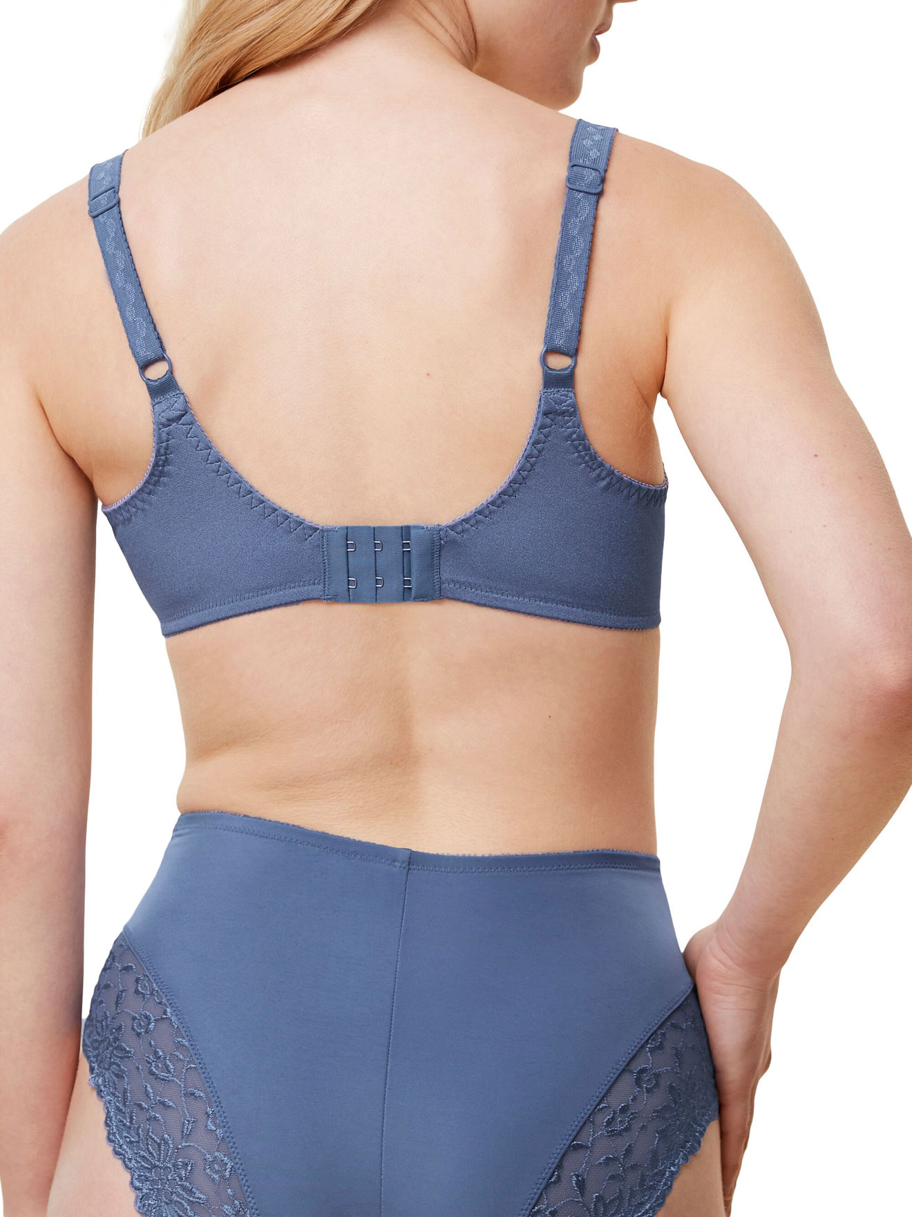 Soutien-gorge à armatures Ladyform Soft