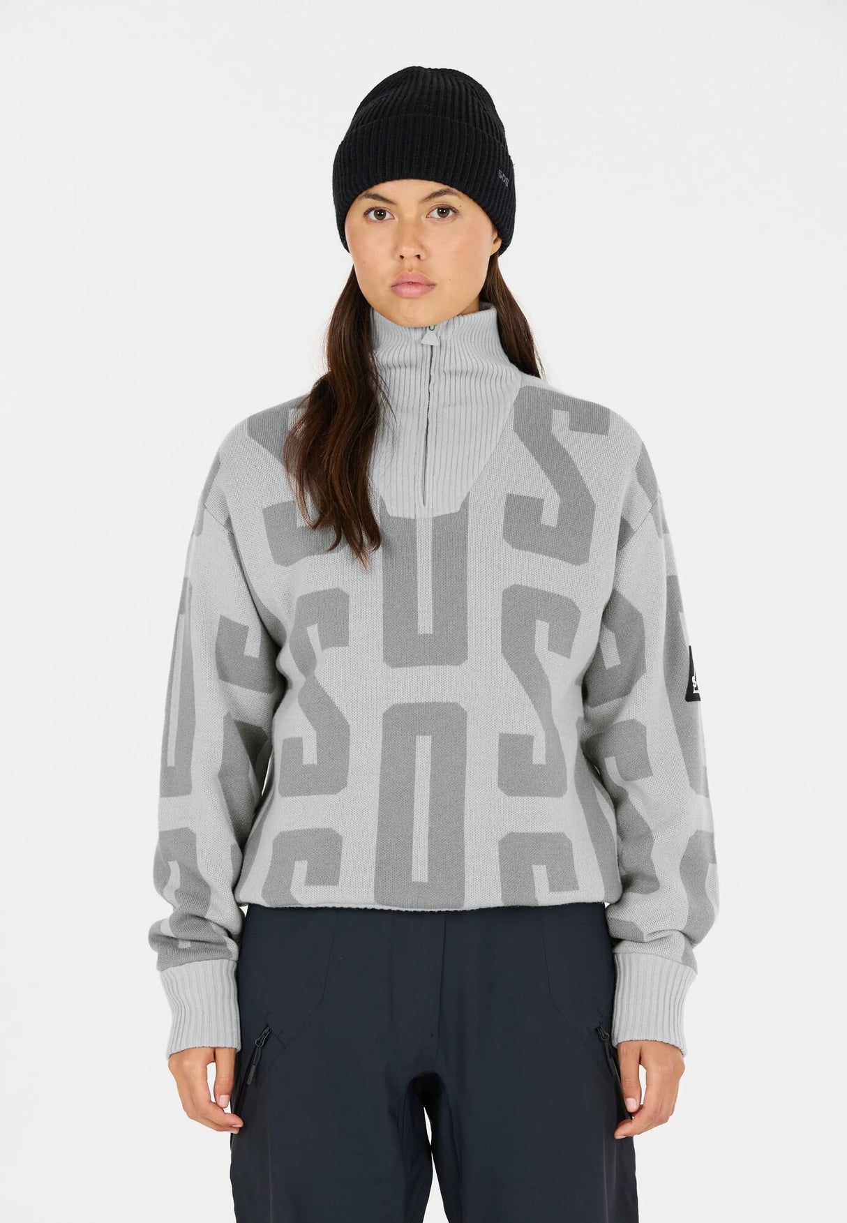 SOS<br>Verbier Windstopper Uni Knit