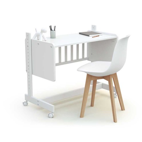 Berceau Cododo CONFORT Blanc - AT4