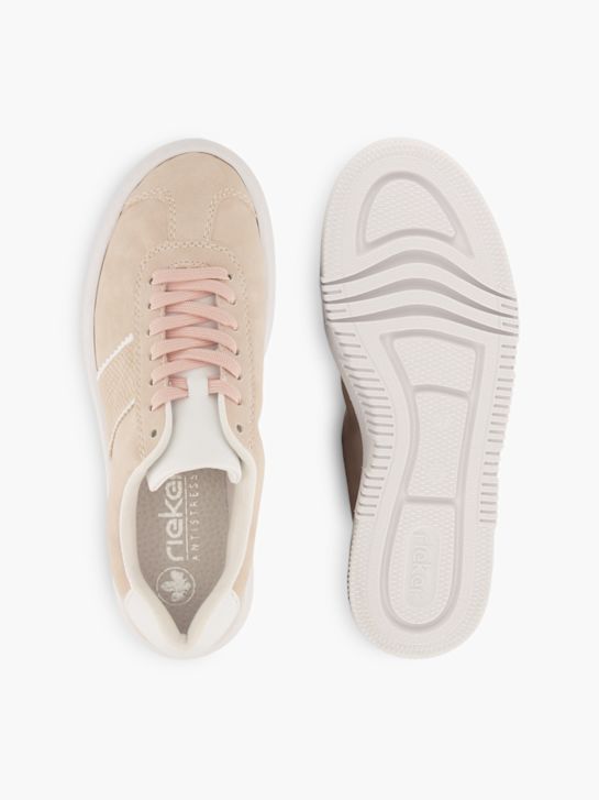 Rieker Halbschuh beige