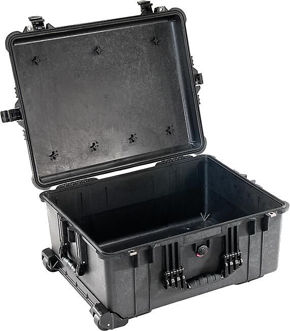 PELI™ - 1610 VALISE AVEC MOUSSE