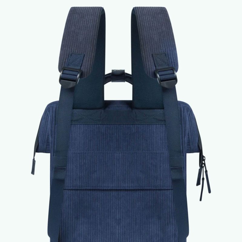 Sac à dos Adventurer Medium 23 litres + 2 grandes pochettes Indianapolis