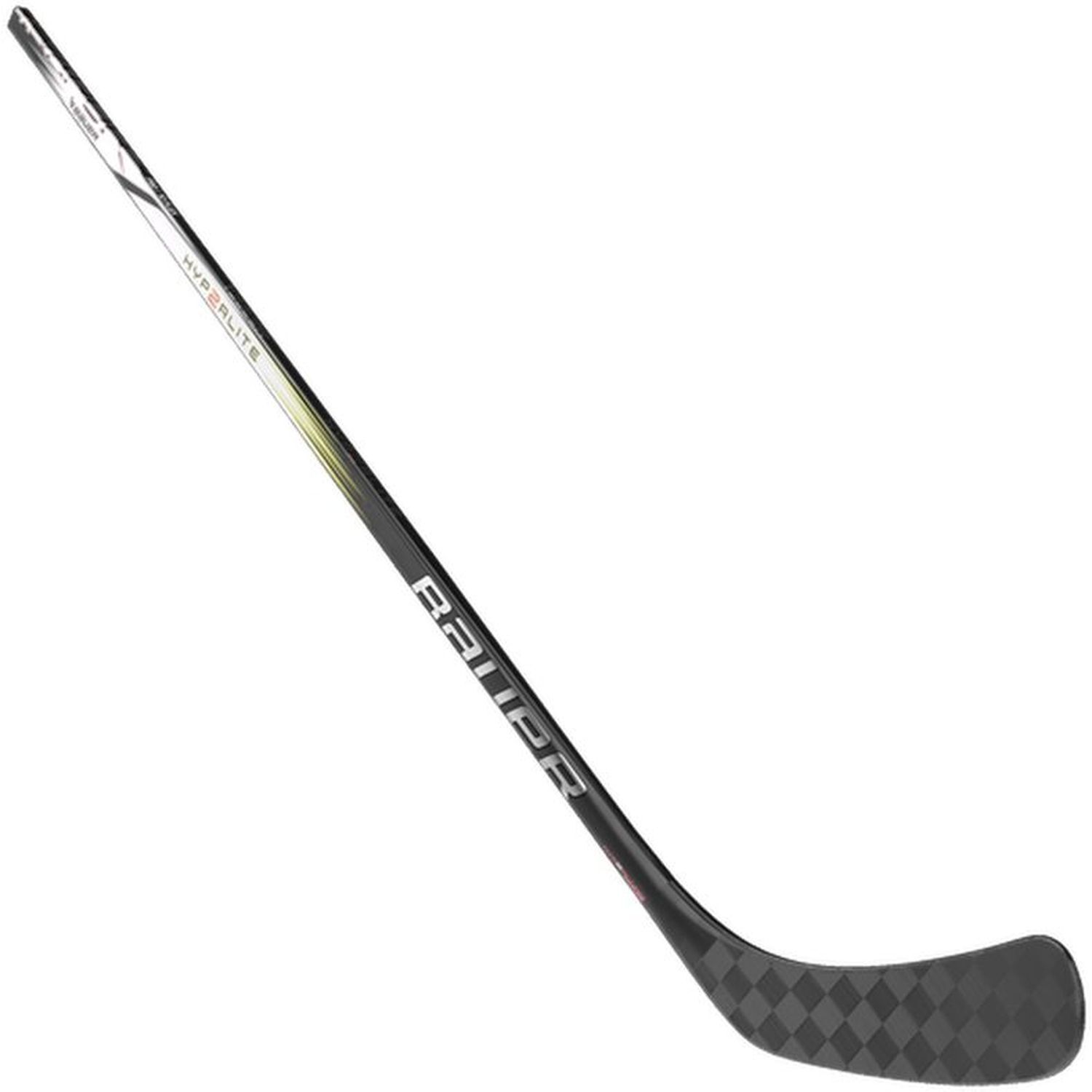 BauerStock Vapor Hyperlite2 Grip INT