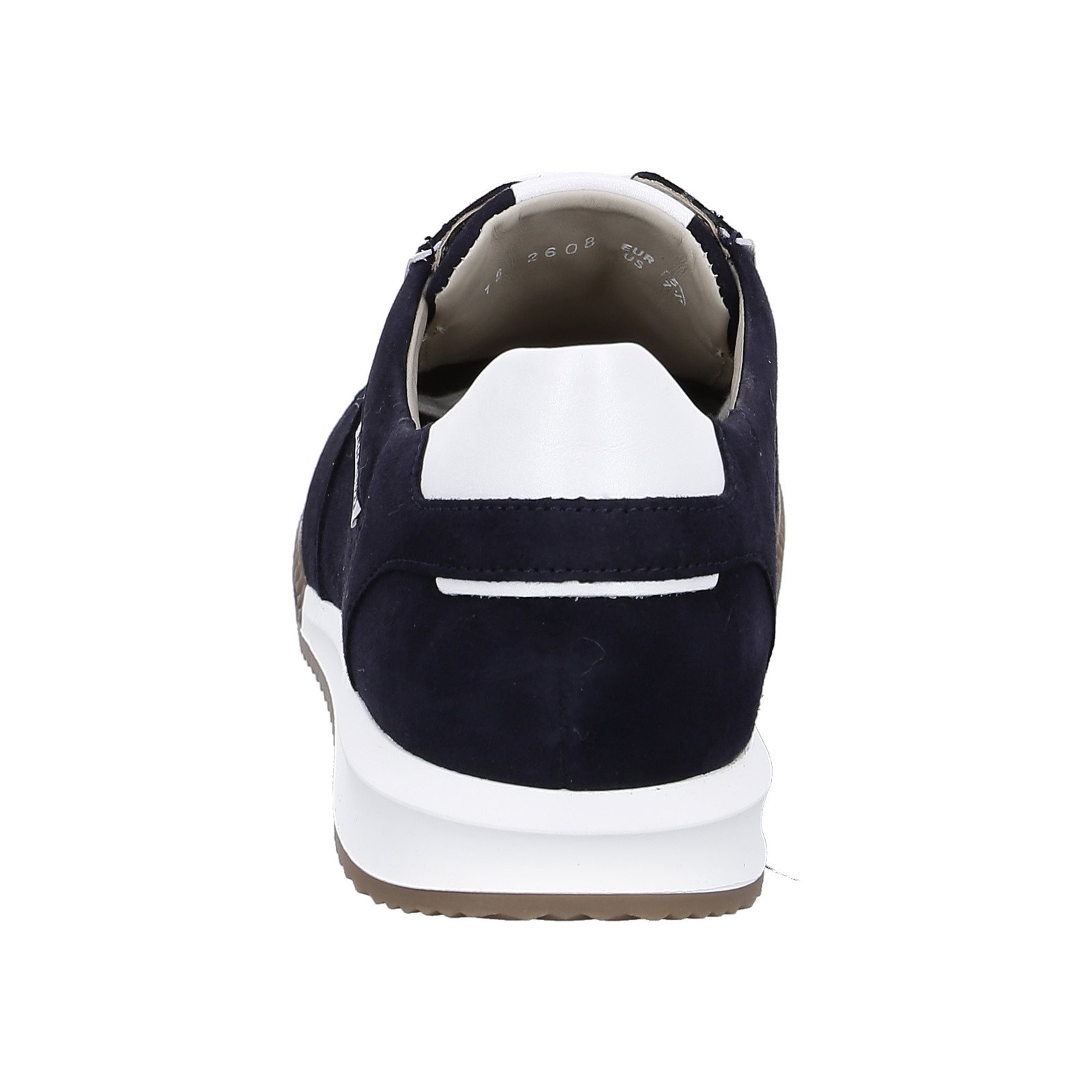 Mephisto chaussures Wanessa navy