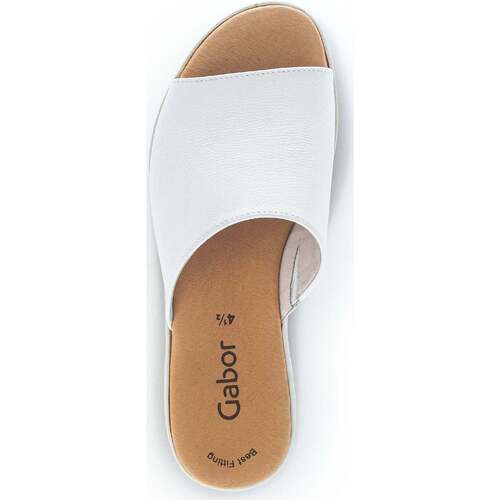 Gabor - 24.559.21 Blanco