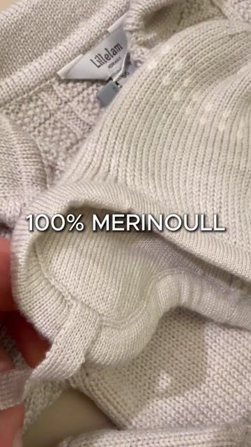 Ullue med vindstopper – 100% Merino – Lue Dobbel Classic | Ny modell 2025